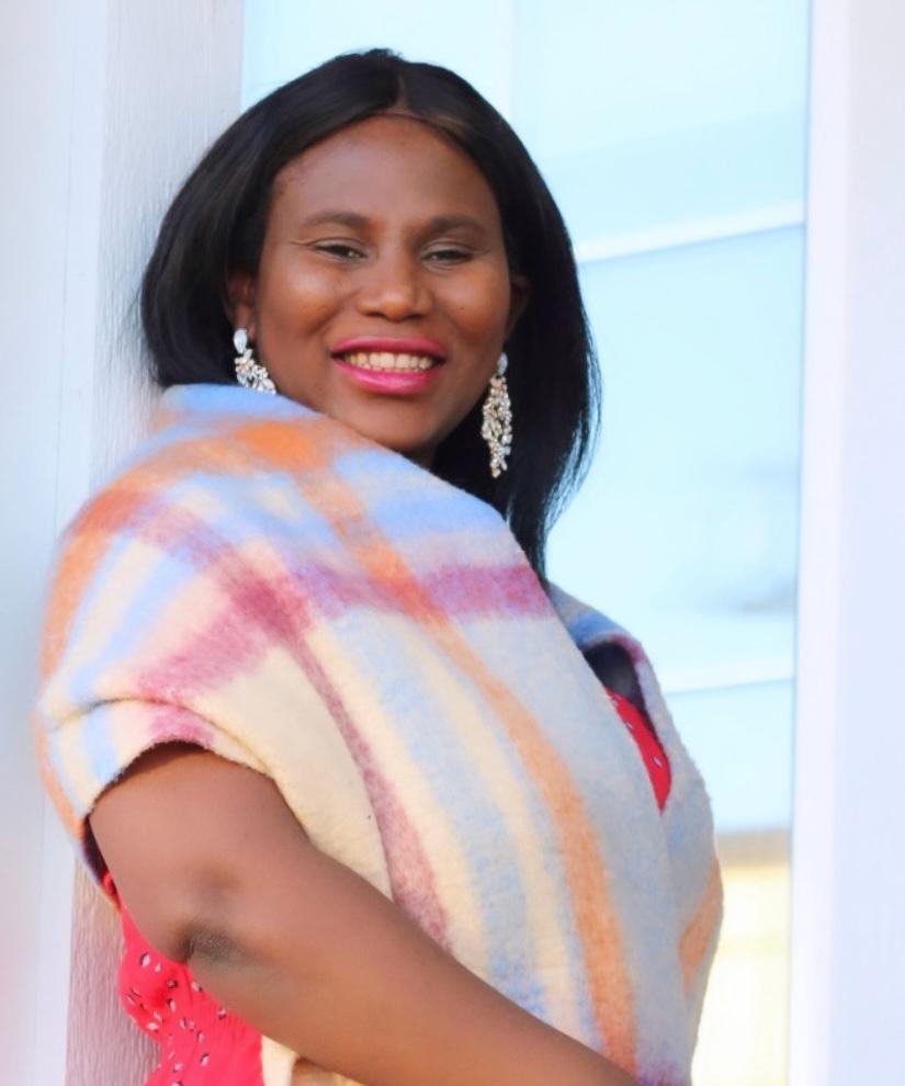 Profile picture of Welley Lamadine Balogun